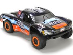 Losi TEN SCTE 1:10 RTR Troy Lee Designs 1